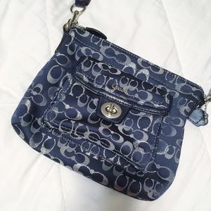 Coach Crossbody Purse